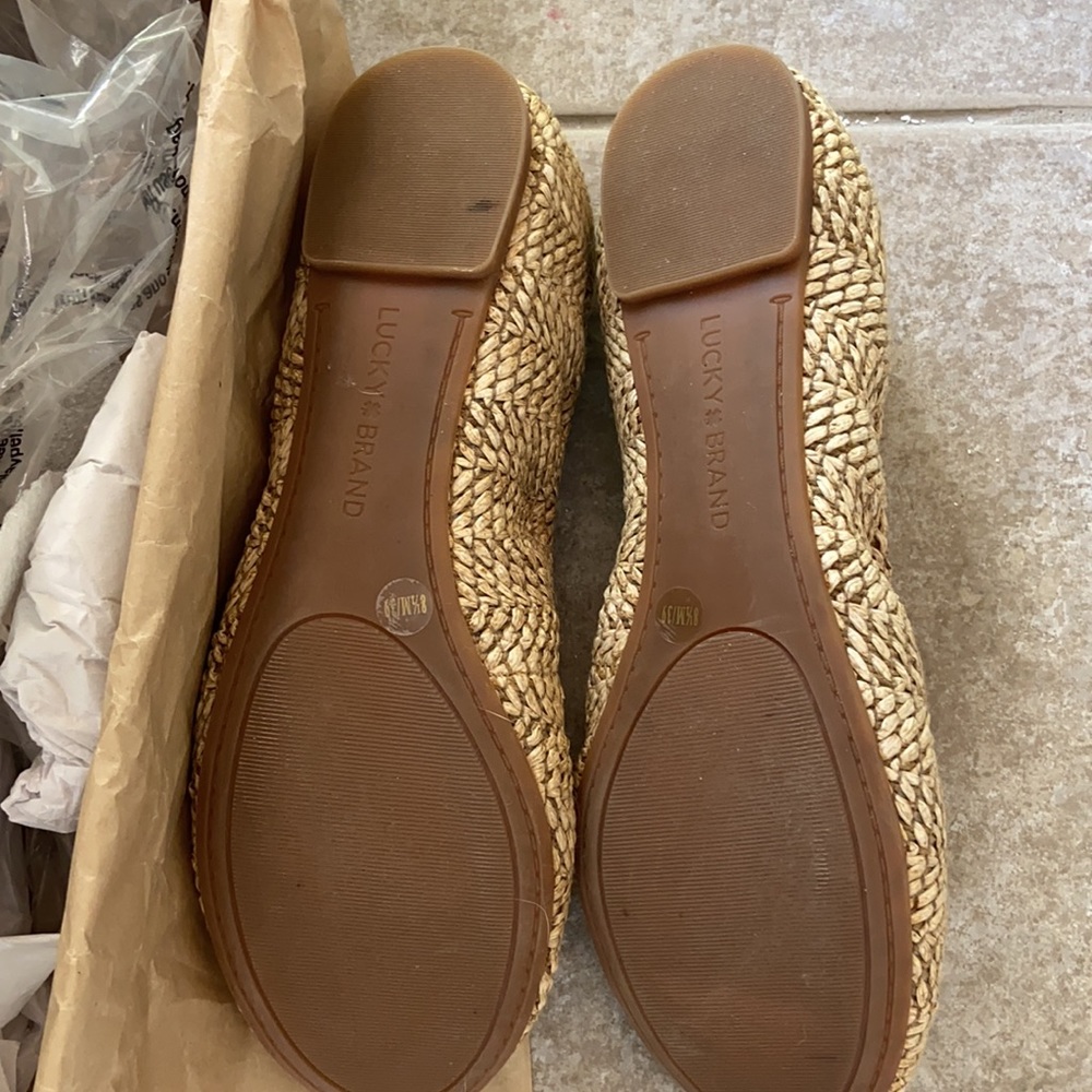 Ballet flats - Picture 2 of 6